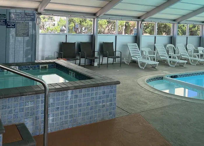 Seahawk Motel