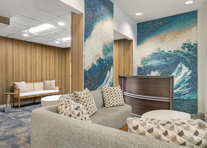 Hampton Inn Virginia Beach Oceanfront North